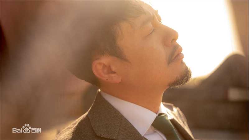 张颂文(Zhang Songwen)最优质相册