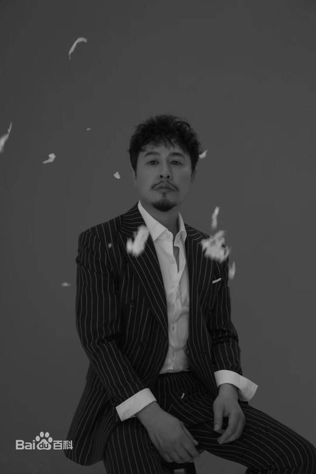 张颂文(Zhang Songwen)最优质相册