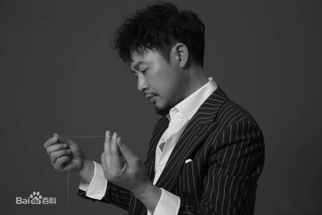 张颂文(Zhang Songwen)最优质相册