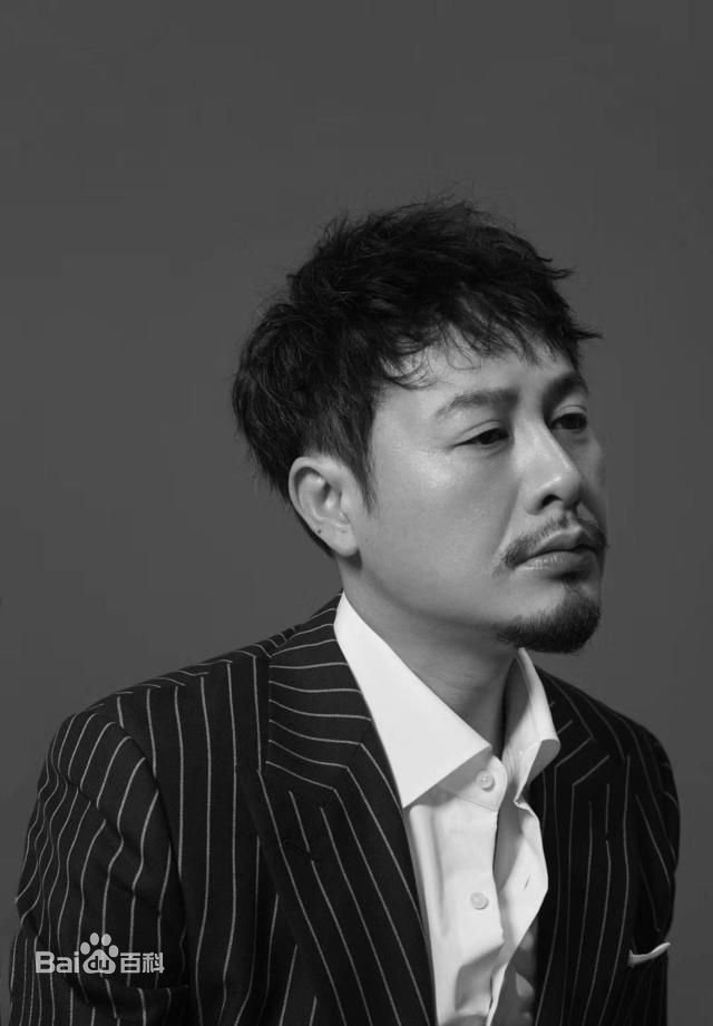 张颂文(Zhang Songwen)最优质相册