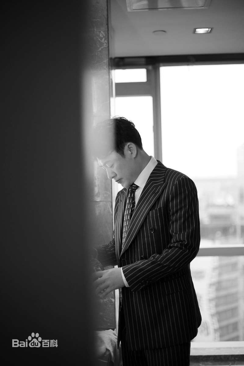 张颂文(Zhang Songwen)最优质相册