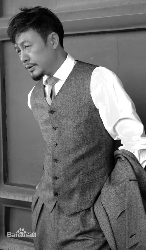 张颂文(Zhang Songwen)最优质相册