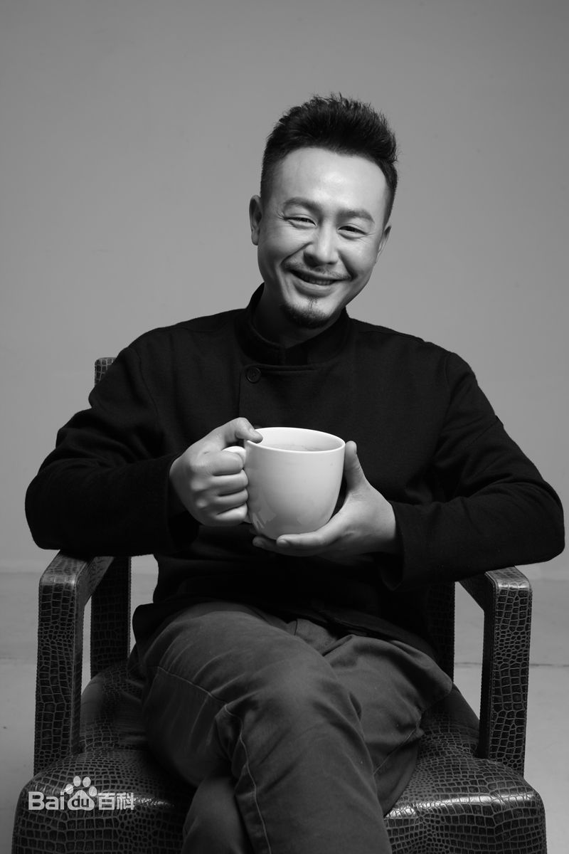 最新张颂文(Zhang Songwen)性感图片