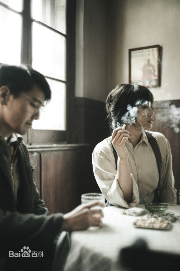 最新张颂文(Zhang Songwen)性感图片