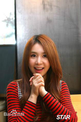 最优质曹璐(Cao Lu，)生活照