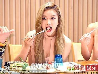 最优质曹璐(Cao Lu，)生活照