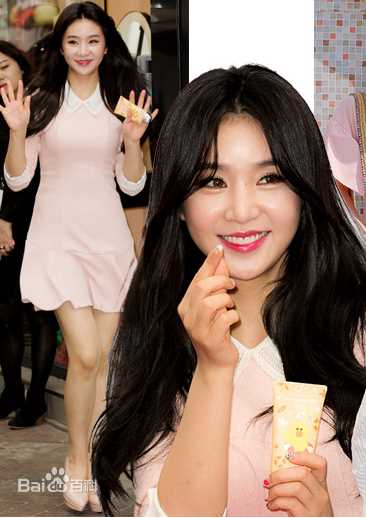 最优质曹璐(Cao Lu，)生活照