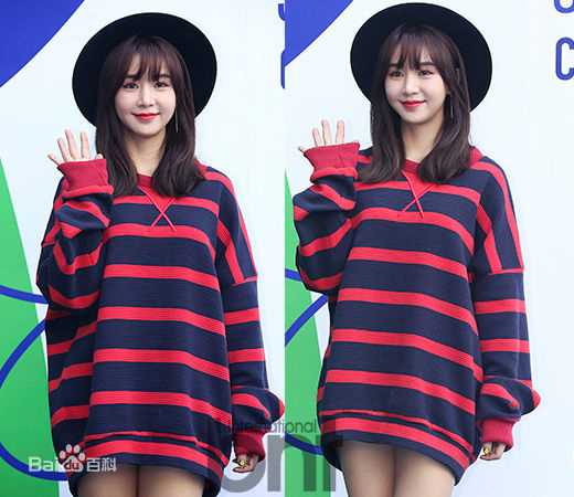 最优质曹璐(Cao Lu，)生活照