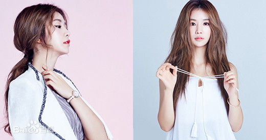 最优质曹璐(Cao Lu，)生活照