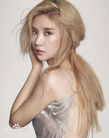 最优质曹璐(Cao Lu，)生活照