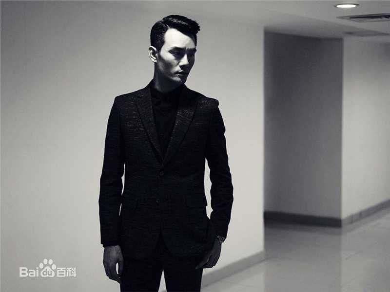 王凯(Wang Kai)最优质杂志相册