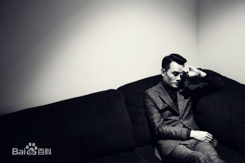 王凯(Wang Kai)最优质杂志相册