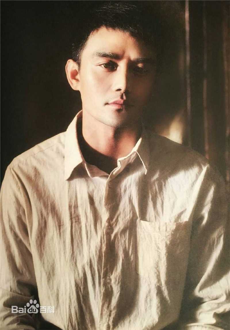 王凯(Wang Kai)最优质杂志相册