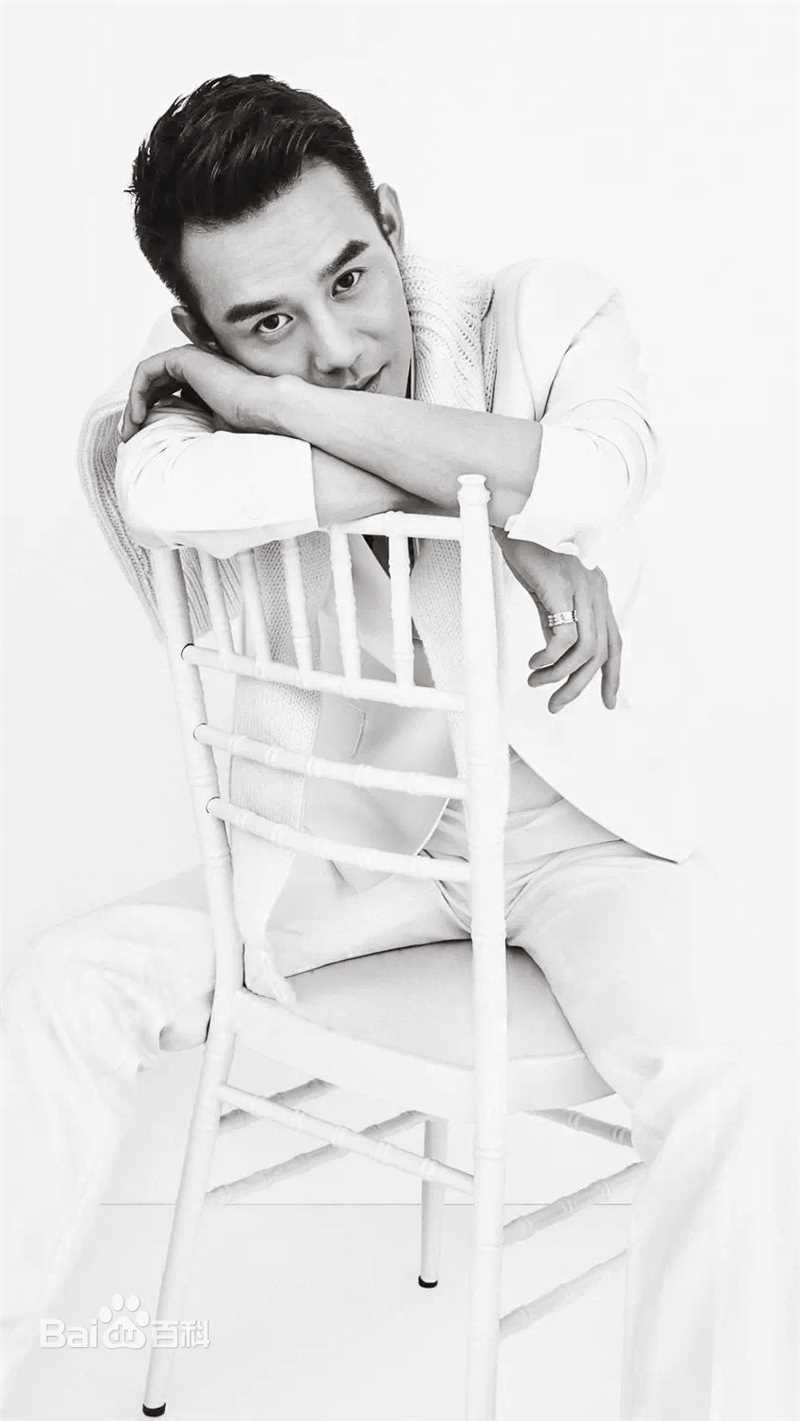 王凯(Wang Kai)最优质杂志相册