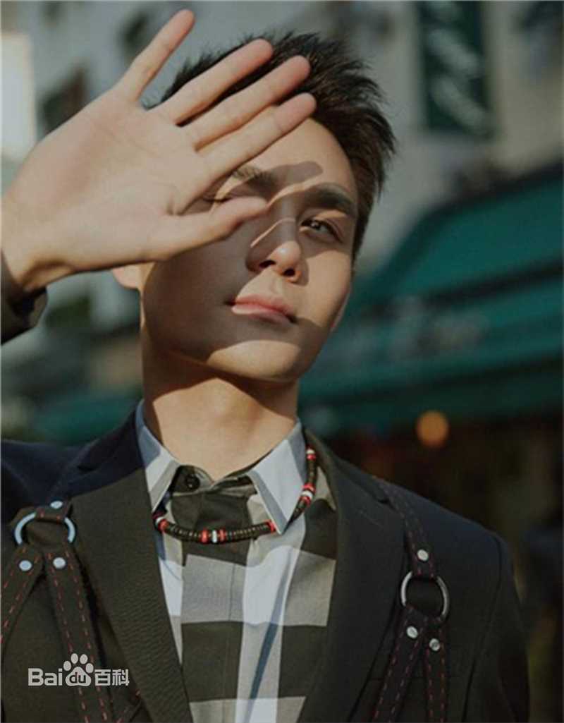 王凯(Wang Kai)最优质杂志相册