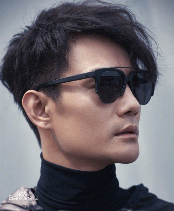 王凯(Wang Kai)最优质杂志相册