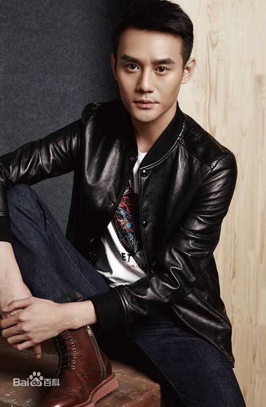 王凯(Wang Kai)最优质杂志相册