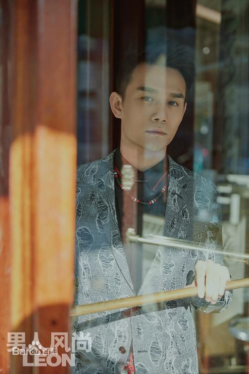 王凯(Wang Kai)最优质杂志相册