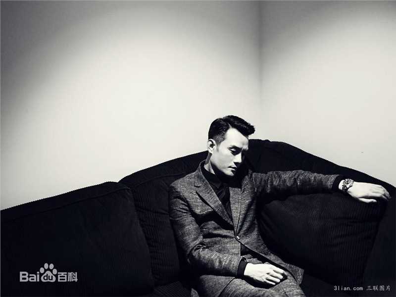 王凯(Wang Kai)最优质杂志相册