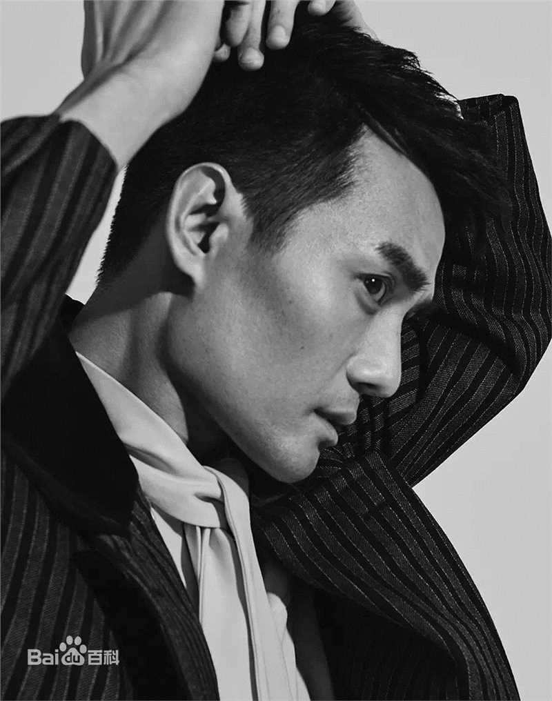 王凯(Wang Kai)最优质杂志相册