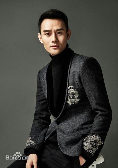 王凯(Wang Kai)最优质杂志相册