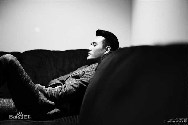 王凯(Wang Kai)最优质杂志相册