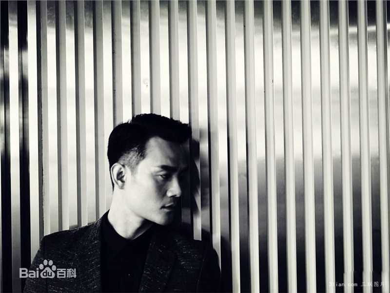 王凯(Wang Kai)最优质杂志相册