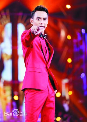 王凯(Wang Kai)活动性感图片图集