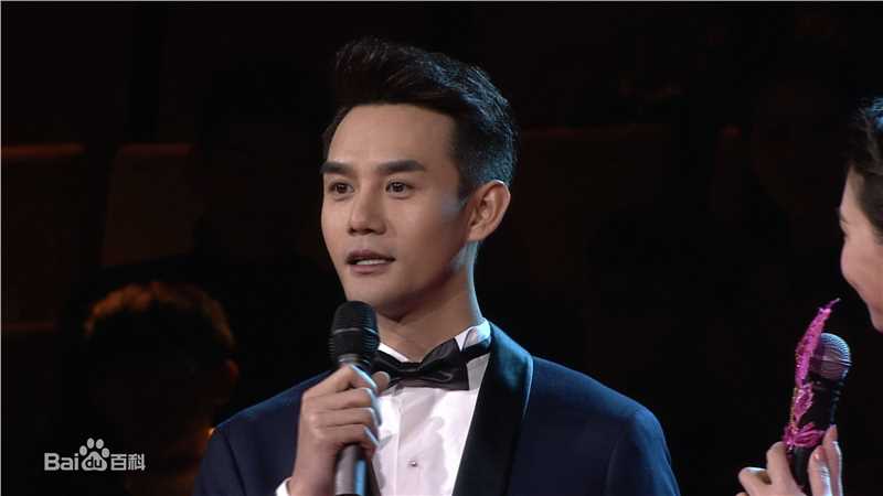 王凯(Wang Kai)活动性感图片图集