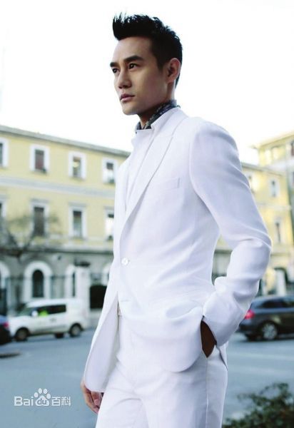 王凯(Wang Kai)活动性感图片图集