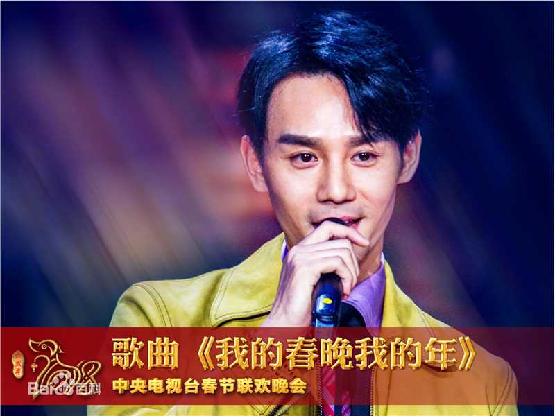 王凯(Wang Kai)活动性感图片图集