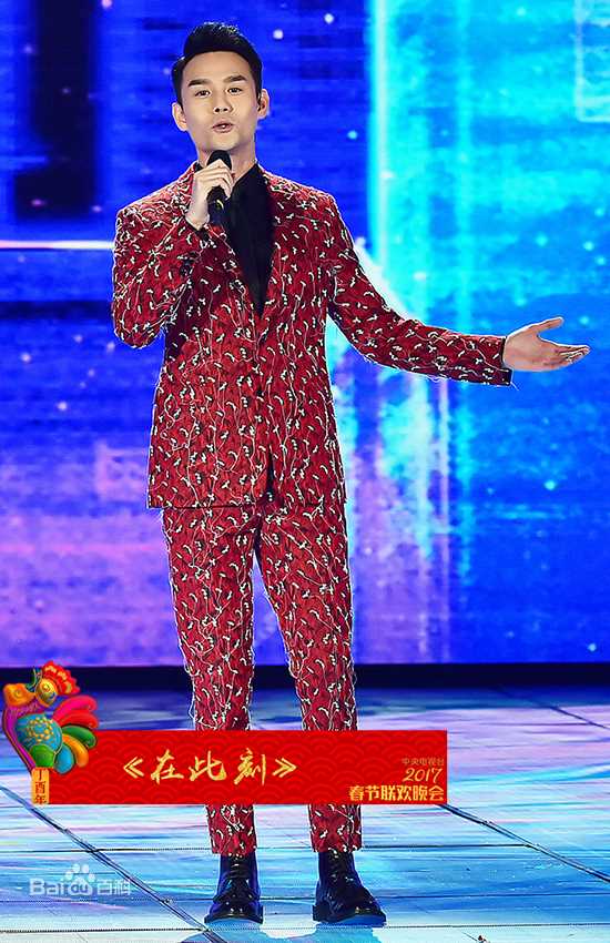 王凯(Wang Kai)活动性感图片图集