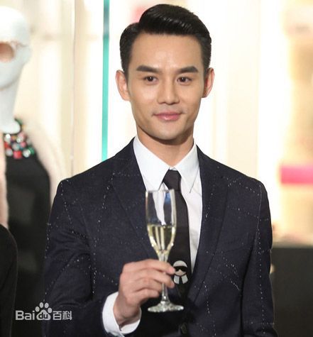 王凯(Wang Kai)活动性感图片图集