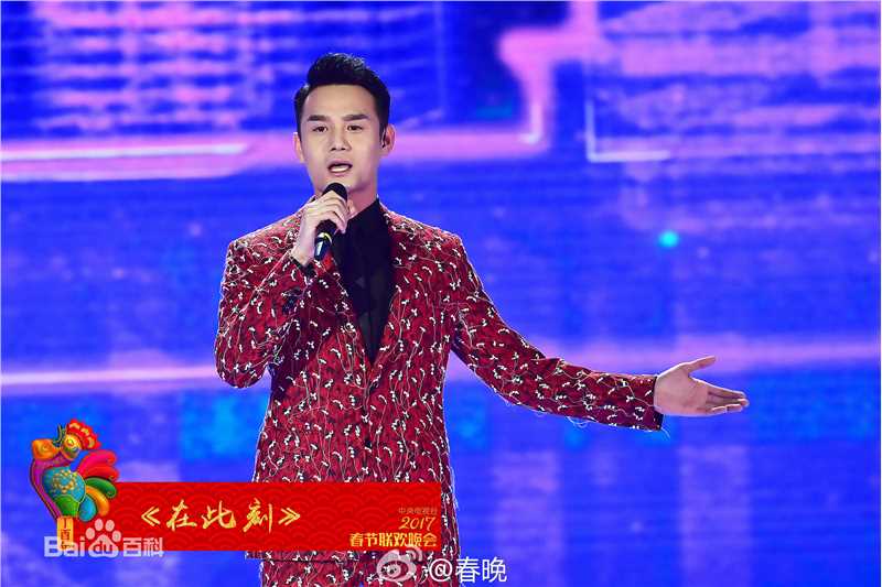 王凯(Wang Kai)活动性感图片图集