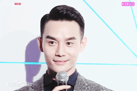 王凯(Wang Kai)动图合集性感图片图集