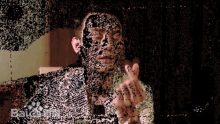 王凯(Wang Kai)动图合集性感图片图集