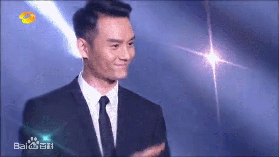 王凯(Wang Kai)动图合集性感图片图集