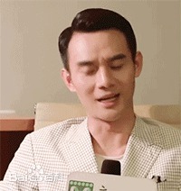 王凯(Wang Kai)动图合集性感图片图集