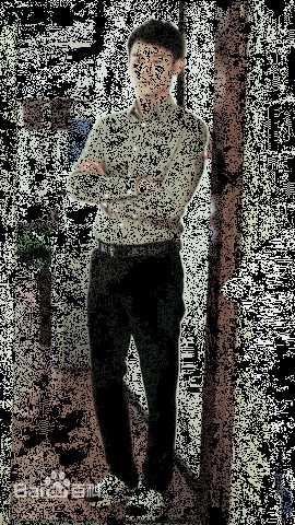 王凯(Wang Kai)动图合集性感图片图集