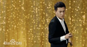 王凯(Wang Kai)动图合集性感图片图集