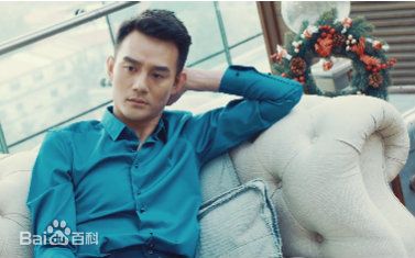 王凯(Wang Kai)时尚大片素颜照壁纸