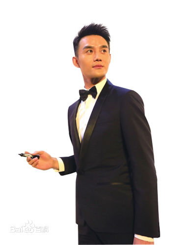王凯(Wang Kai)获奖素颜照壁纸