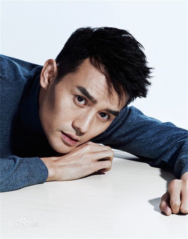 王凯(Wang Kai)ELLEMAN前后照片