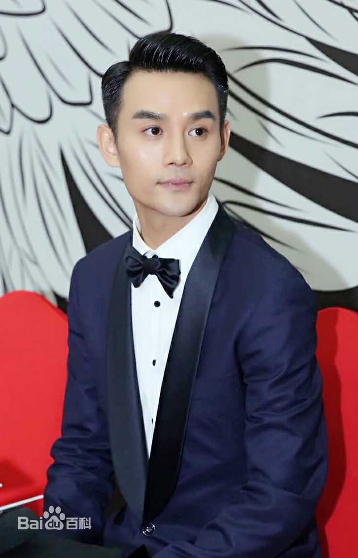 王凯(Wang Kai)风从东方来图册