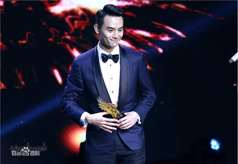 王凯(Wang Kai)风从东方来图册