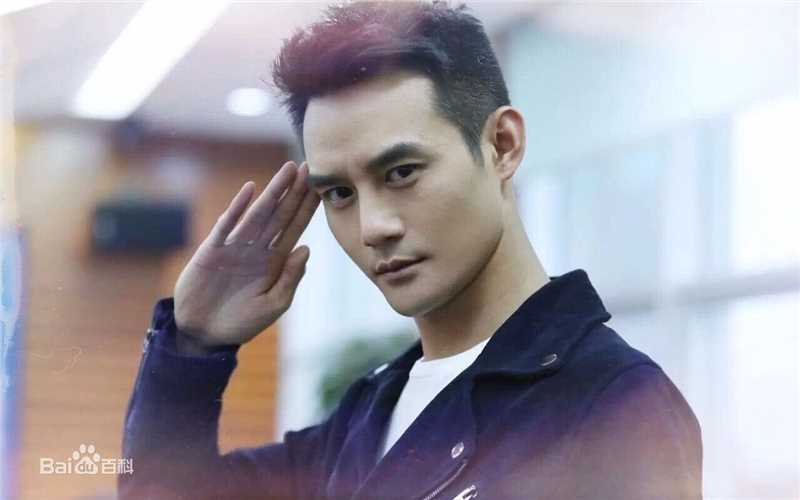 精选王凯(Wang Kai)在《如果蜗牛有爱情》饰季白中的图册