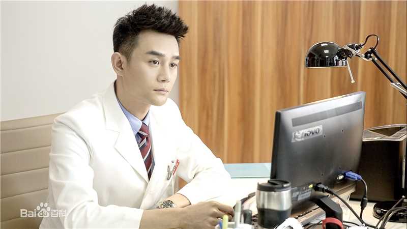 精选王凯(Wang Kai)在《欢乐颂》饰赵启平中的图册