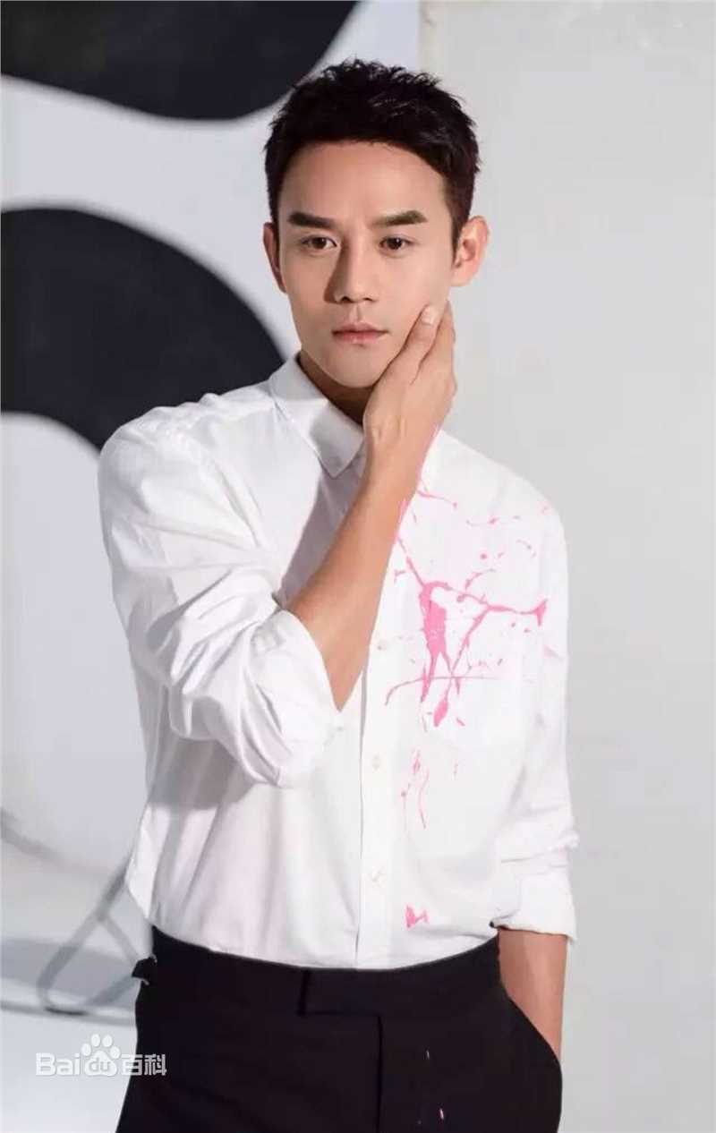 王凯(Wang Kai)时尚健康壁纸壁纸