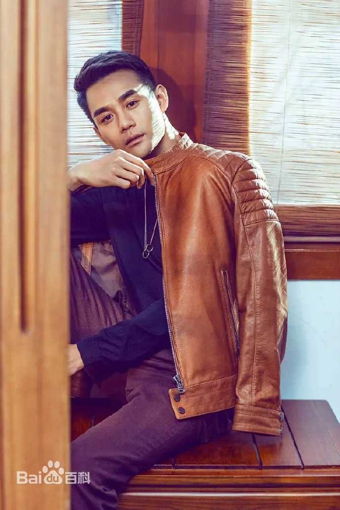 王凯(Wang Kai)时尚新娘