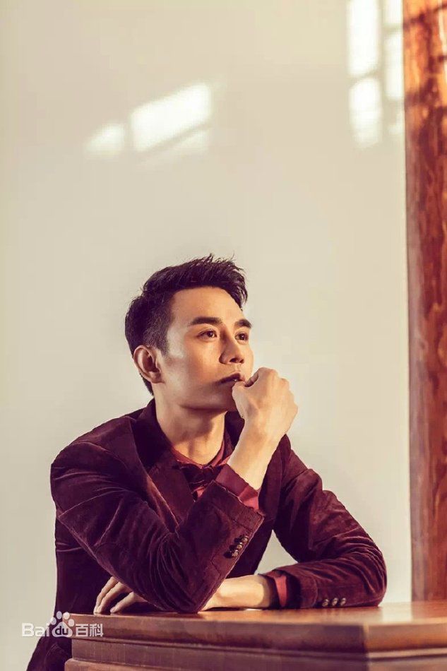 王凯(Wang Kai)时尚新娘